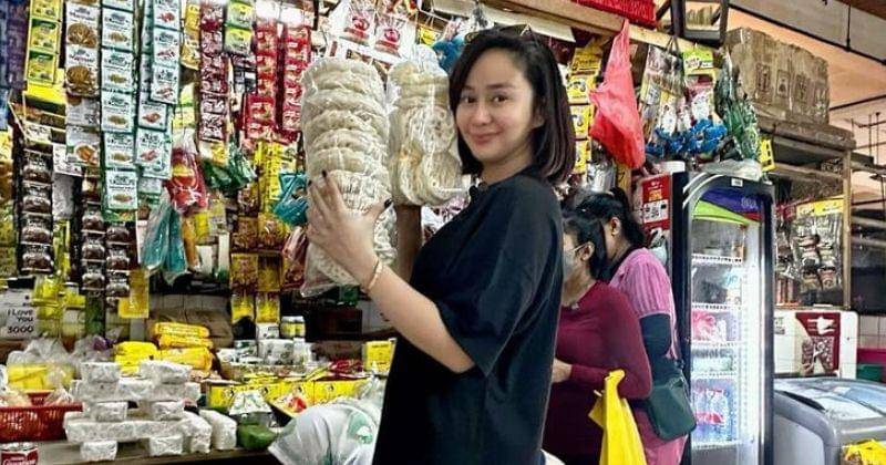 Instagram.com/denisechariesta91